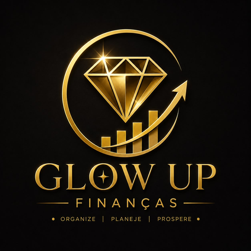 Glow Up Finanças